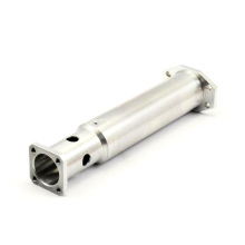 Aluminum Tube / Aluminum Pipe /CNC Machining / Spare Parts